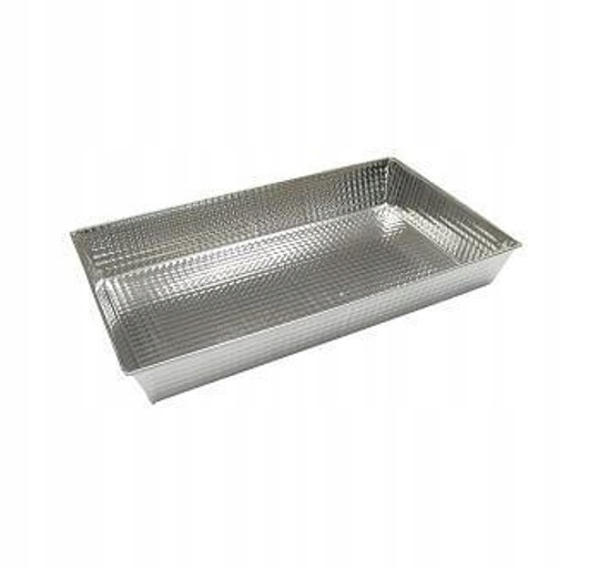 

Blacha Forma Do Ciast Fakturowana 36x28x6 CM Snb