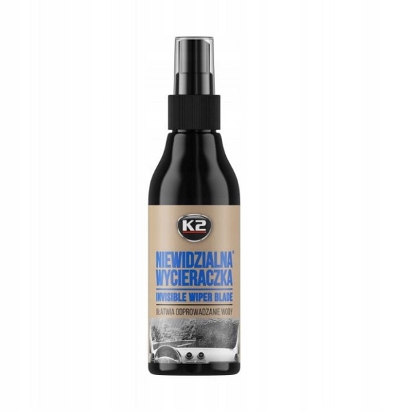 

K2 Niewidzialna Wycieraczka K510 150ml