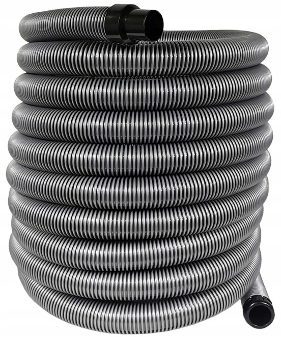 Sací Hadice Retraflex 18,3 M Maxflow Centrální Vysavač