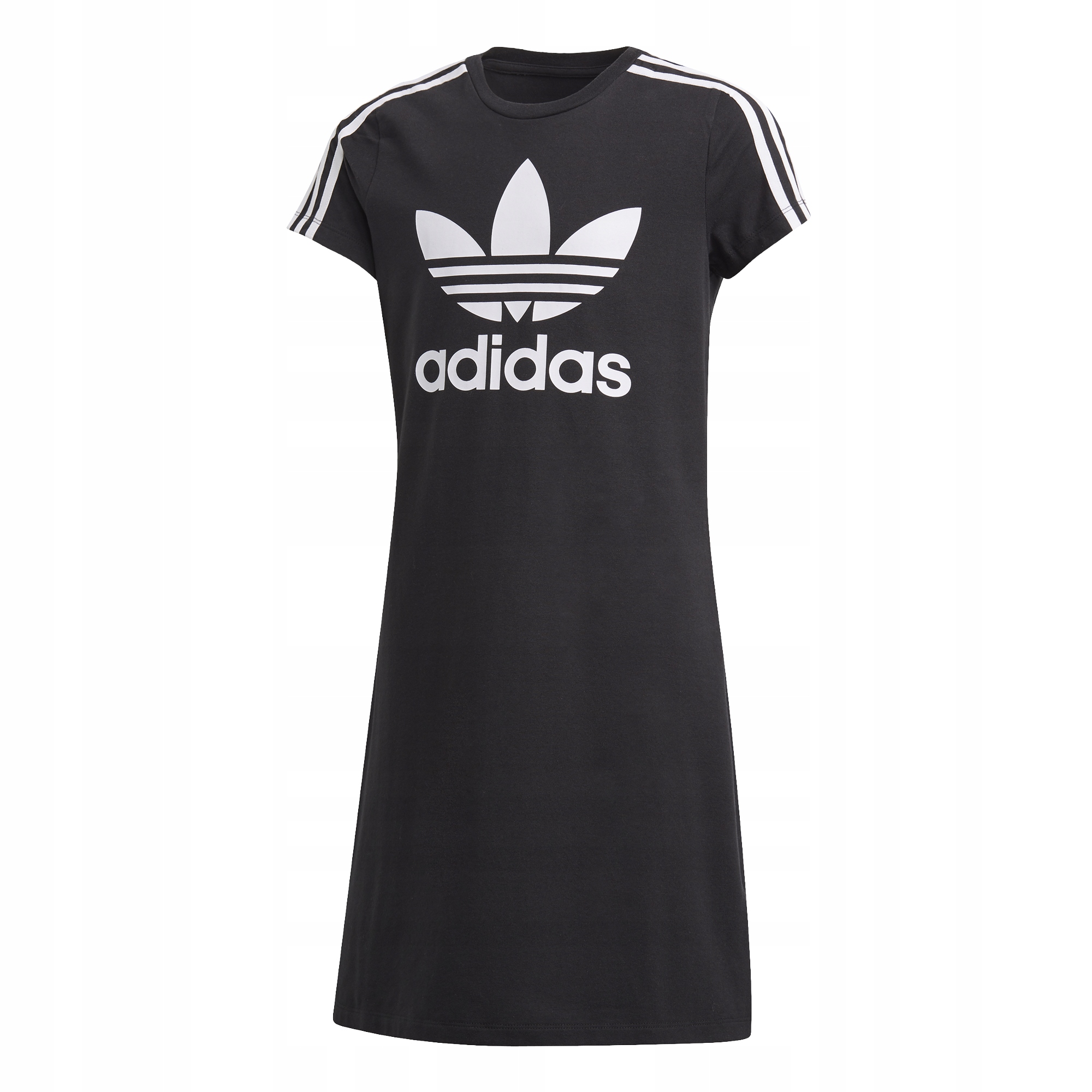 

Dziecięca Sukienka Adidas Adidas Trefoil Originals