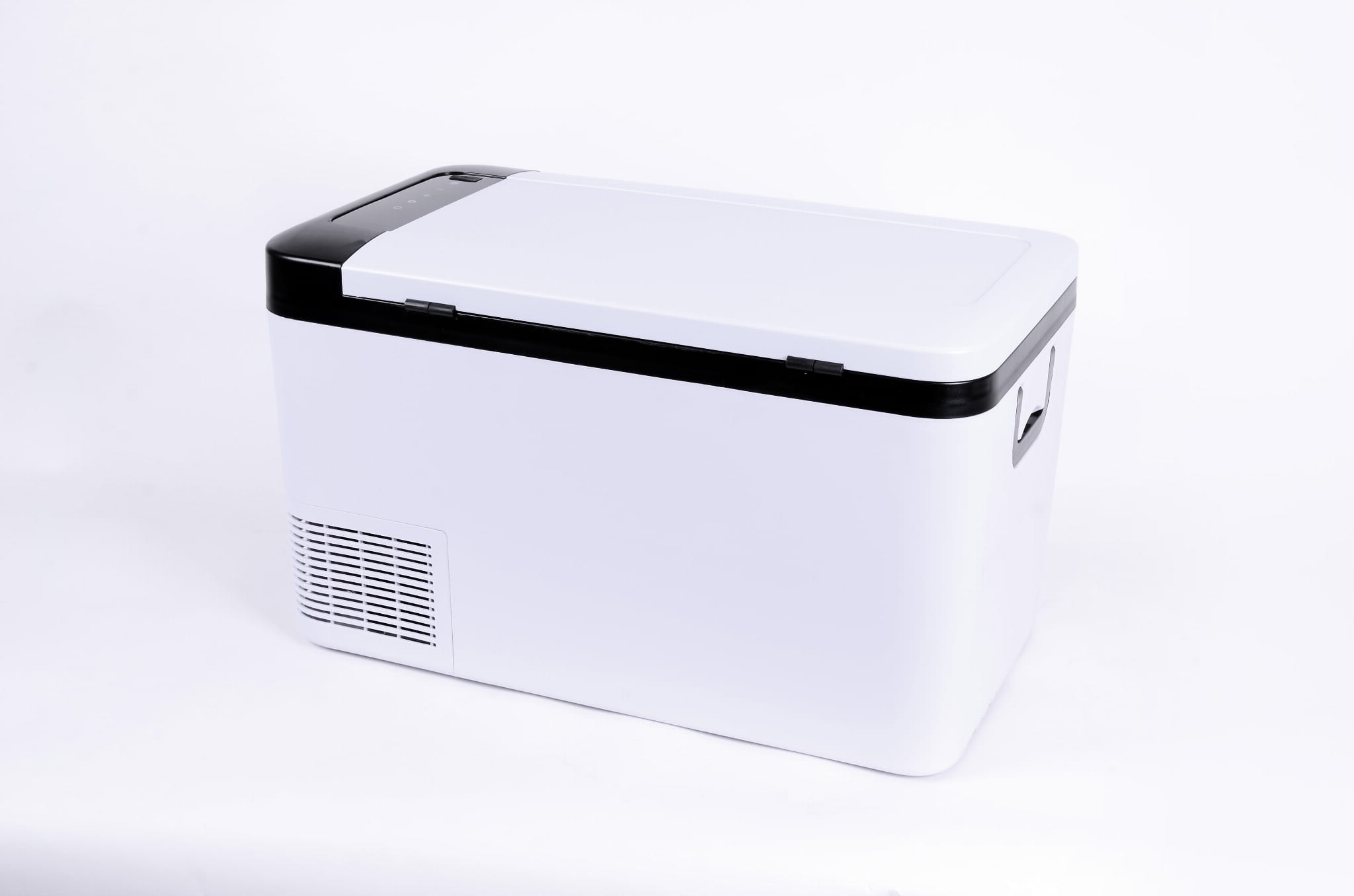 LODÓWKA KOMPRESOROWA SPRĘŻARKOWA TURYSTYCZNA PRZENOŚNA VIGO COOL 25L EAN (GTIN) 5903849400183