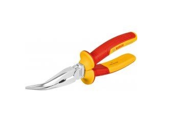 Bosch Kleště Vde Zahnuté 200 mm