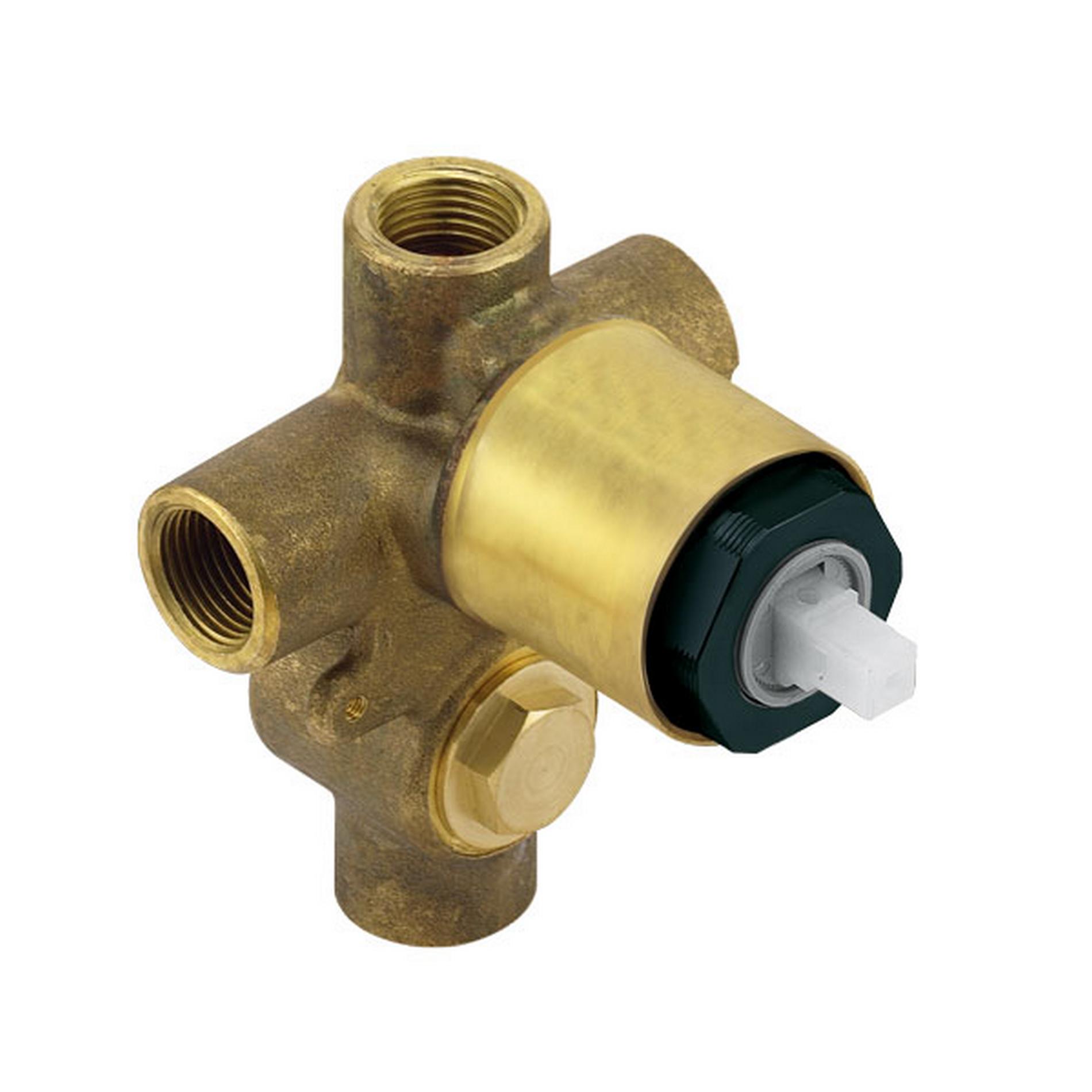 Kludi element podtynkowy do baterii wannowo-natryskowej 38624N
