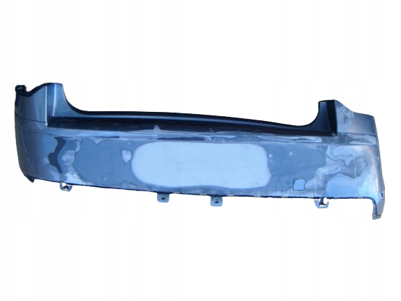 CITROEN C5 SEDAN 3 III ZDERZAK TYLNY TYŁ 9681048777