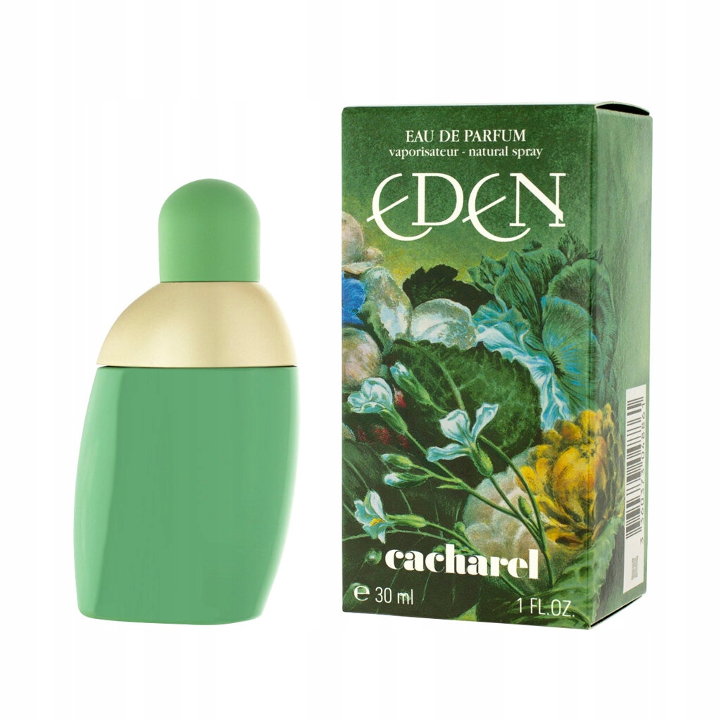 Cacharel Eden Edp 30 ml W