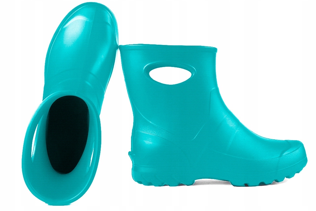 

Lemigo Garden 752 Gumowce Kalosze z Pianki 39