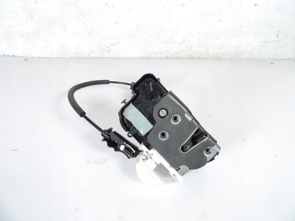 FORD FOCUS MK4 lock door front left JX7A-A21813-NH