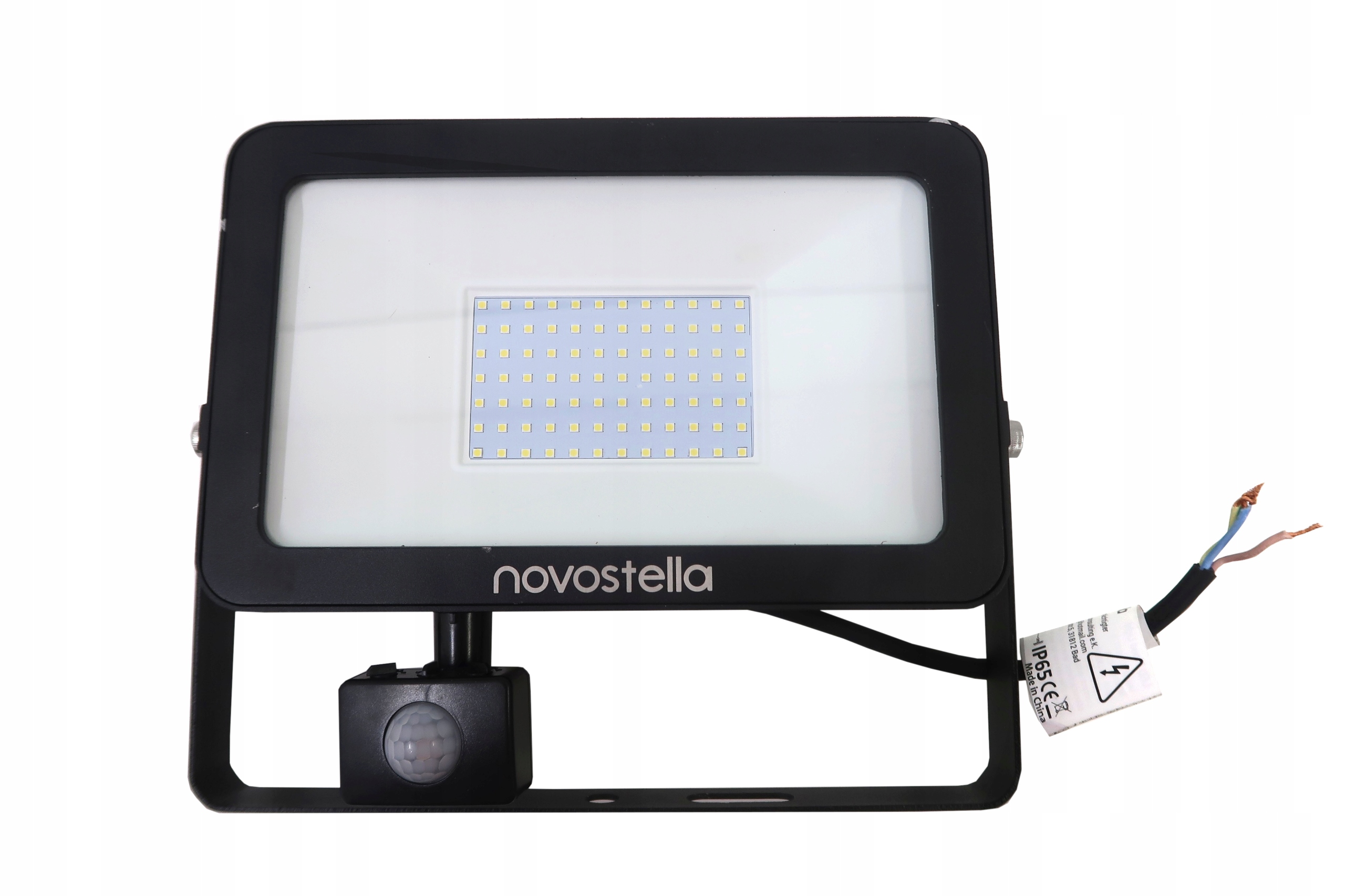 ГАЛОГЕННЫЕ СВЕТОДИОДНЫЕ 60W 3000LM 6000K ХОЛОДНЫЙ БЕЛЫЙ