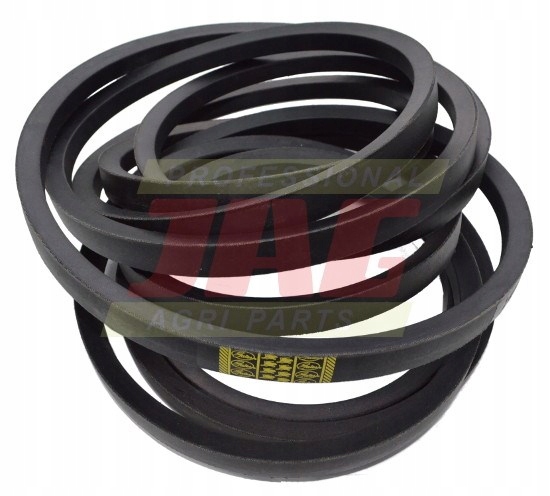 Řemen Gates Agri Claas 628579