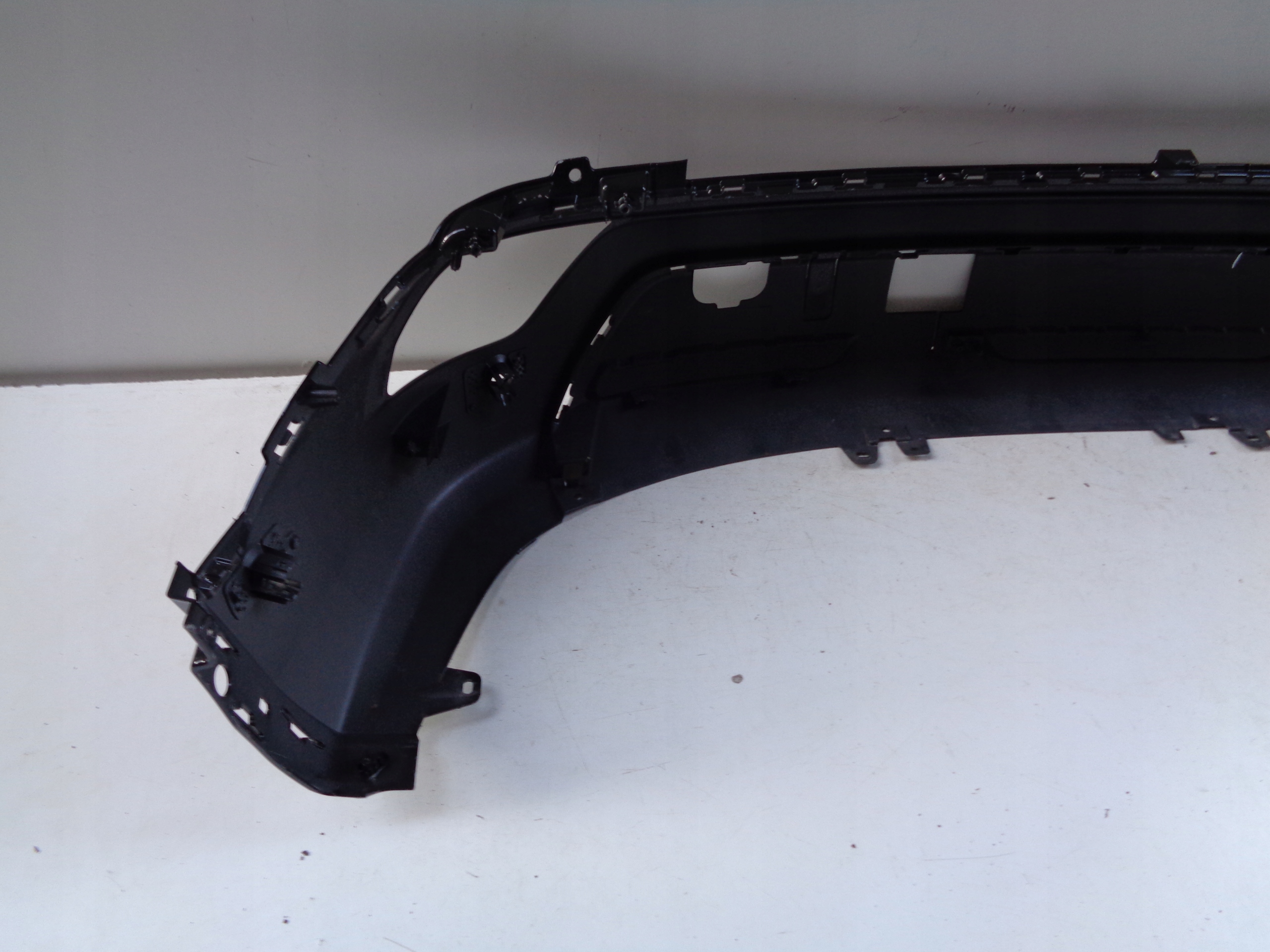 accessori Paraurti posteriore spoiler RENAULT AUSTRAL 22