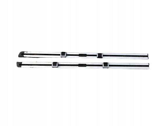 AUDI A6 C6 KOMBI rail MOCUJACA moulding boot