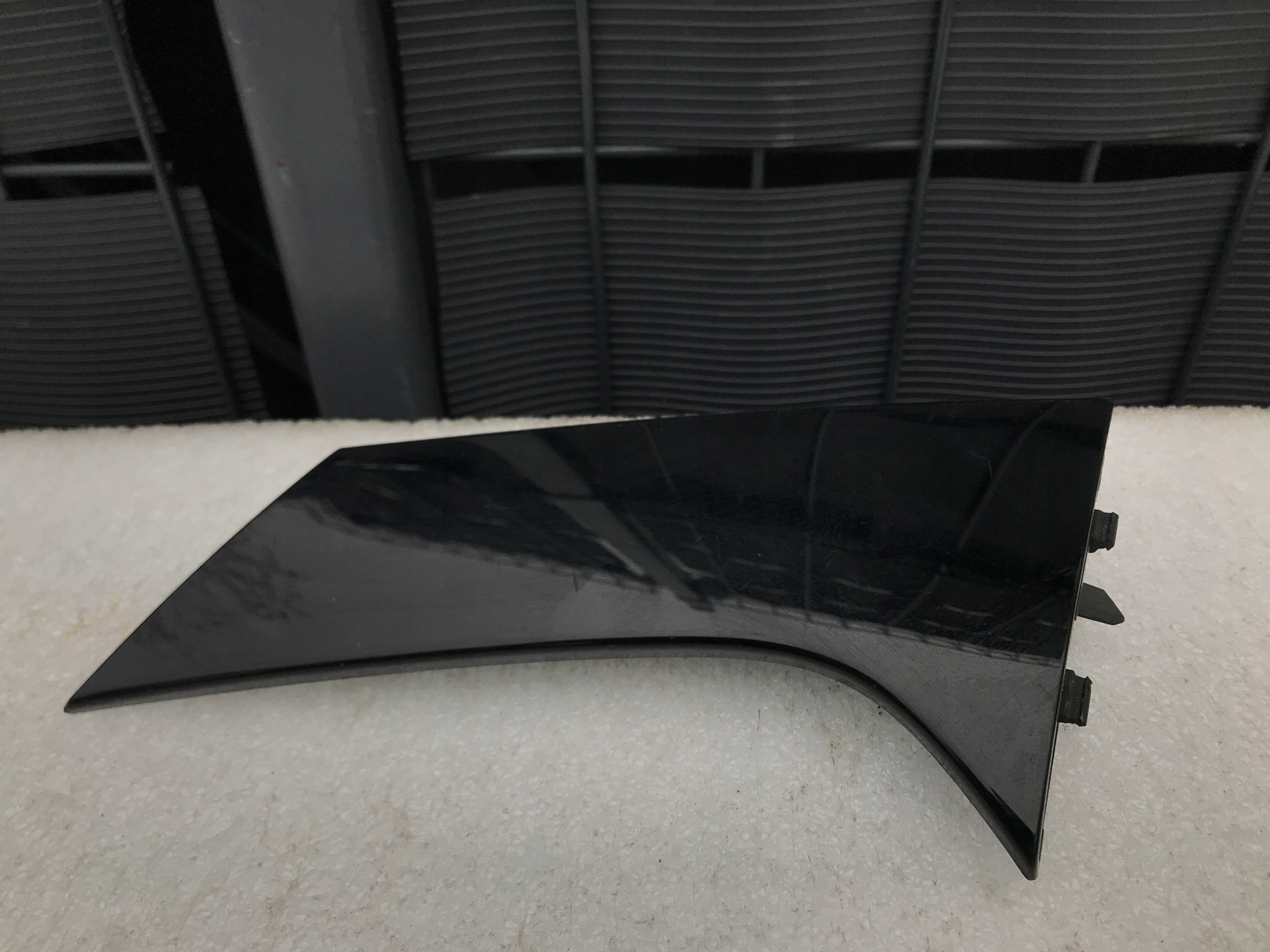 RENAULT CLIO 5 V LISTWA DACHOWA SPOILERA DACHU 18