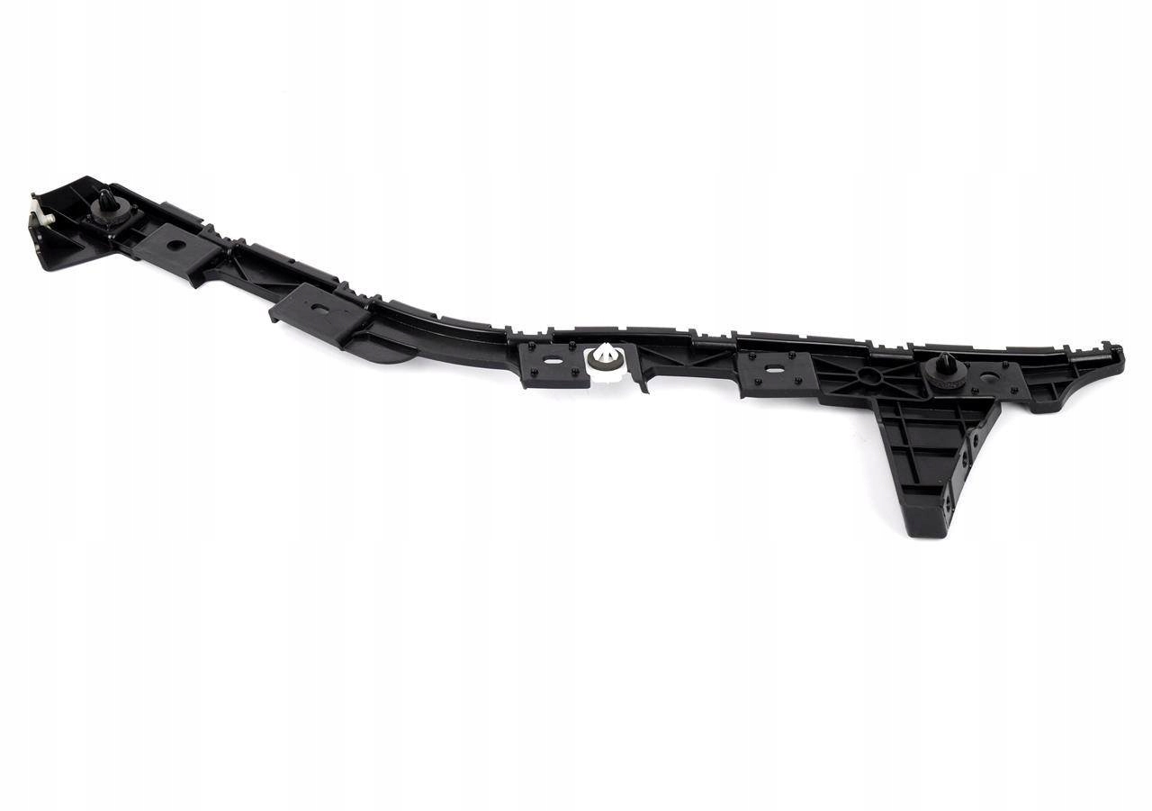 FR3B-17F767-AL - СЛАЙД ЛЕВЫЙ БАМПЕР ЗАДНИЙ MUSTANG 2015-2017 FORD OE