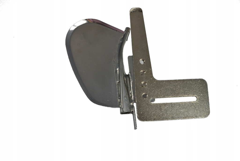 Lamownik A4 1 i 1/2'' 38mm składający na pół 19 mm Marka Inna