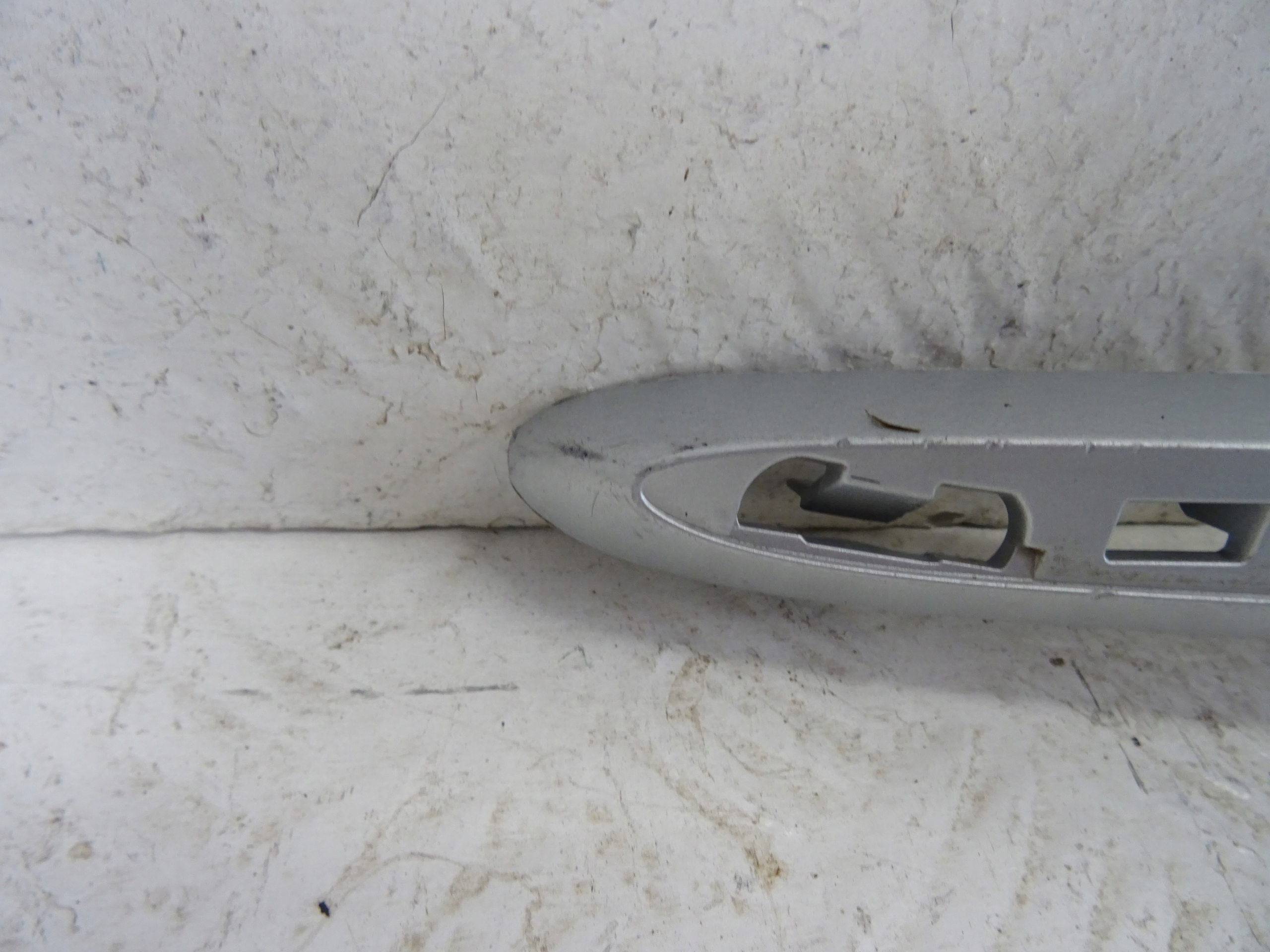 grill grille front front frame MERCEDES CLS W257 A2578851300