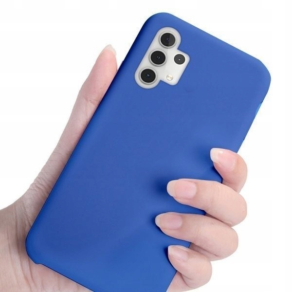 

Etui Do Samsung Galaxy A32 5G Pokrowiec Case Style