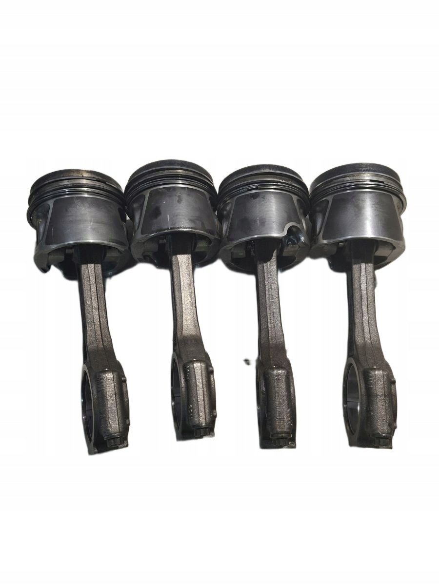 piston connecting rod AUDI A6 C6 2.0 TDI 03GEV200 038J