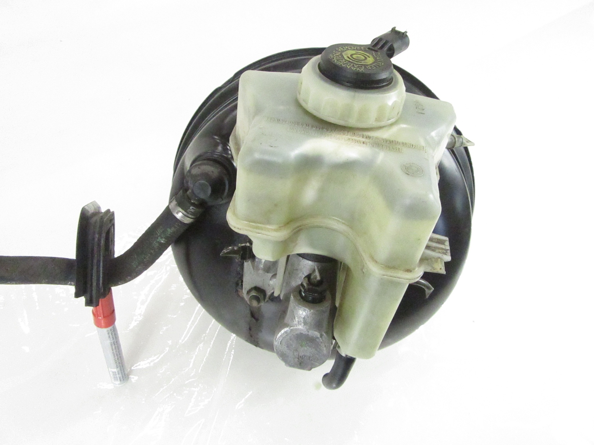 servo Servofreno BMW E53 X5 EUROPA LSC 145T 1165679