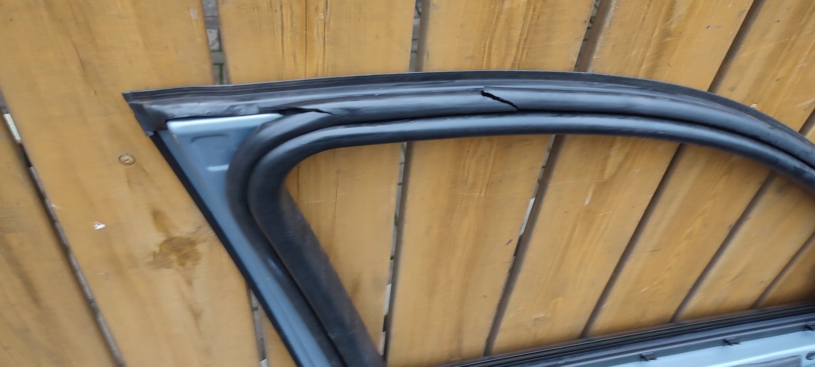 Tür vorne vorne links BMW E91 A34/7