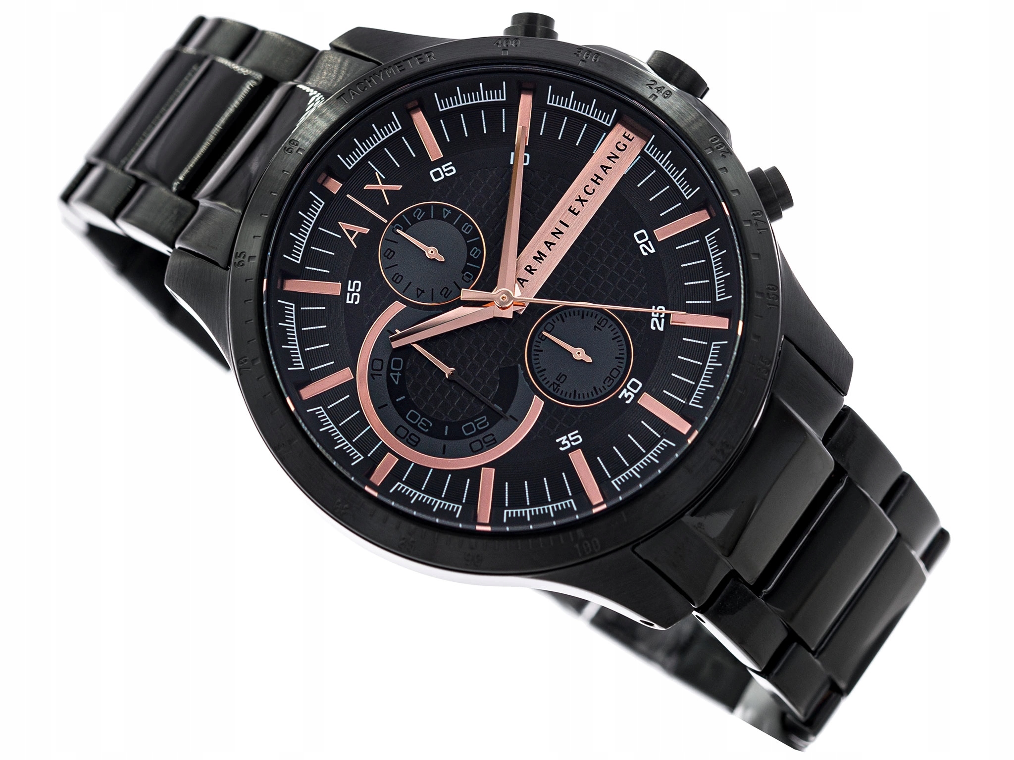 Pánské Hodinky Armani Exchange AX2429 Hampton