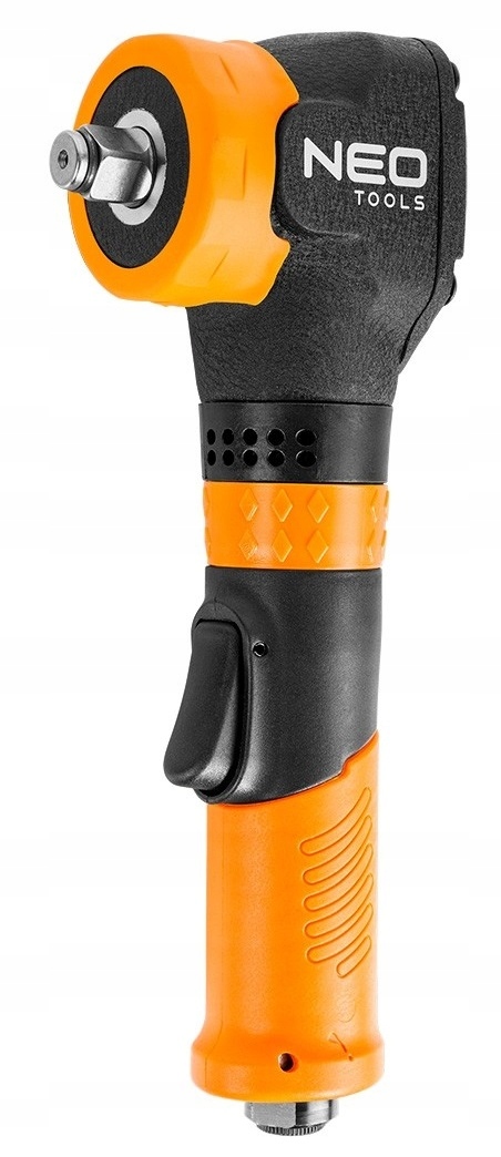 KLUCZ PNEUMATYCZNY UDAROWY KĄTOWY 1/2'' 500NM NEO TOOLS 14-019 Kod producenta 14-019