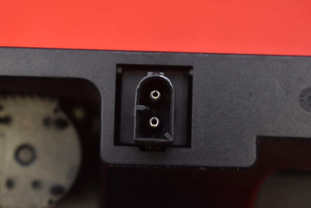 panneau contrôle alimentation d'air KLIMY 6953185 BMW E65 E66 01-05