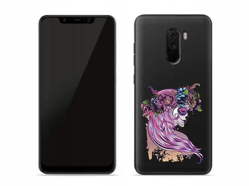 

Etui do Xiaomi Poco F1 case pokrowiec obudowa