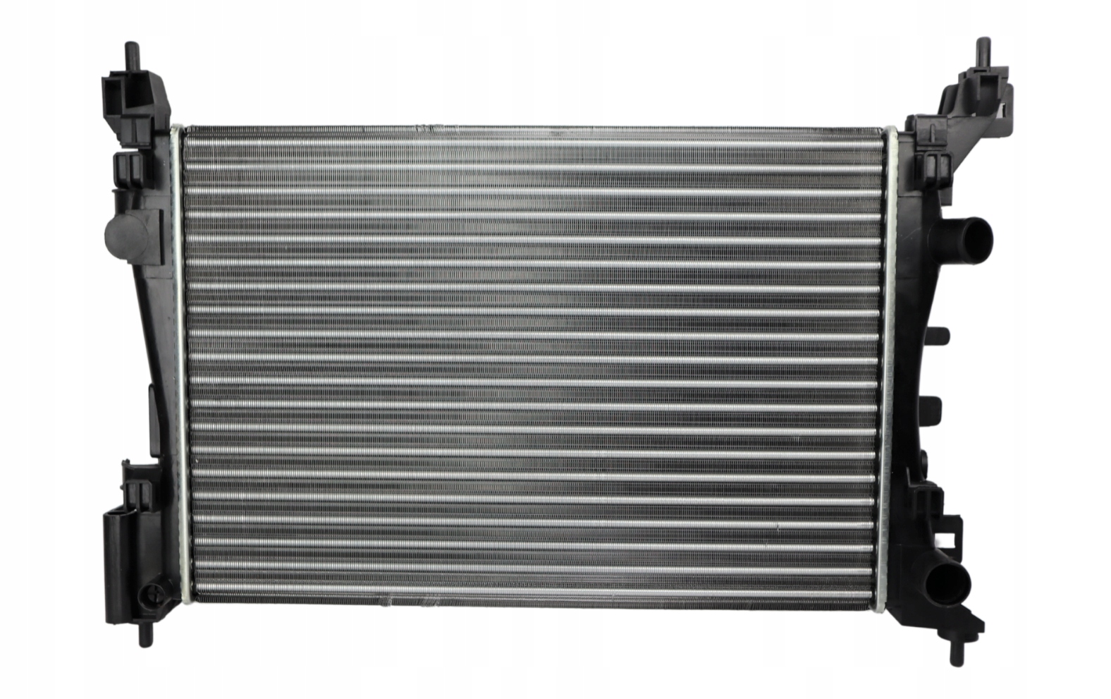 CHŁODNICA WODY OPEL CORSA D 2006 - 2014