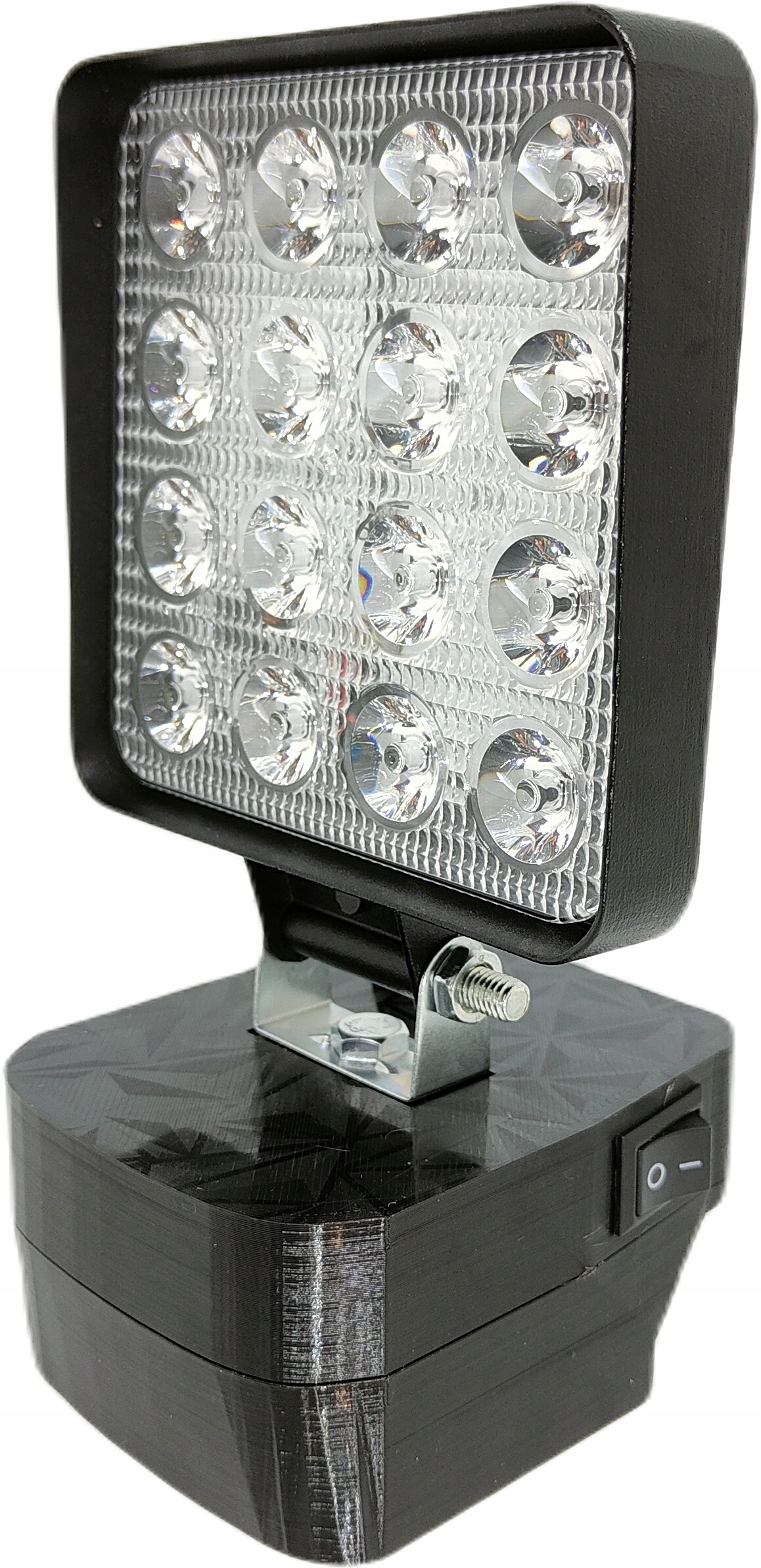 Lampa latarka Hikoki 18V 48W