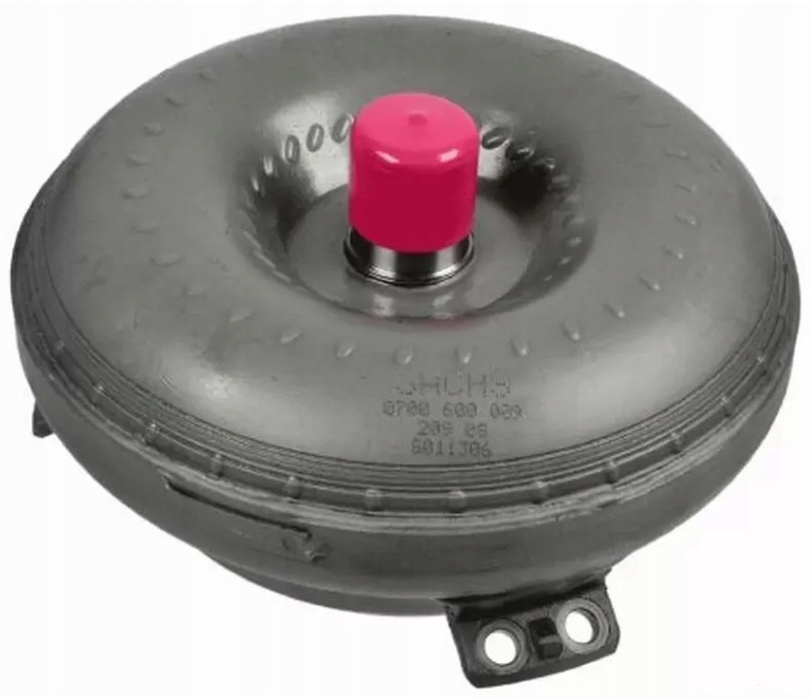 Гідротрансформатор Mercedes A2092500802