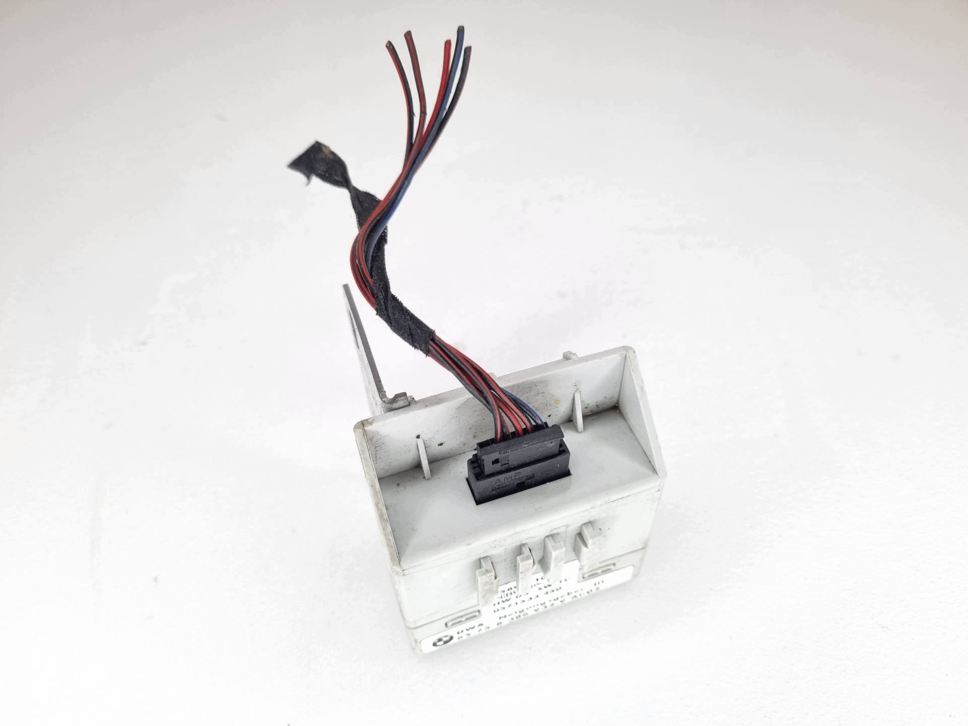 Sensor przechylu BMW 5 E39 2000 65758386932