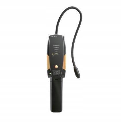 Detektor chladiv a Hfc, Hcfc...