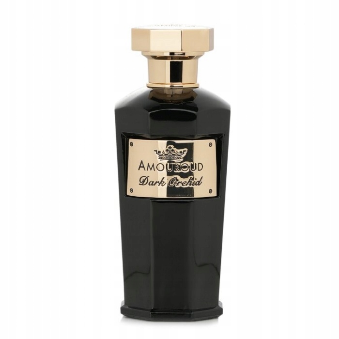 Amouroud Tmavá orchidej Parfémovaná voda, 100 ml