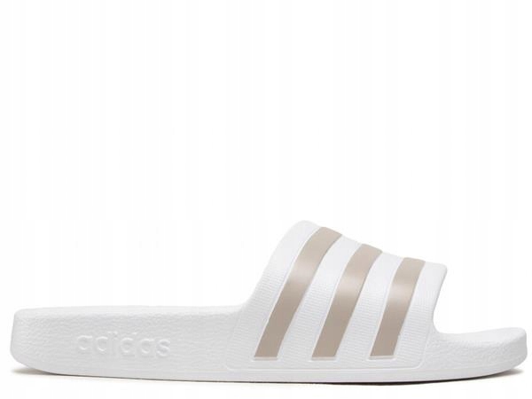 

Klapki Damskie Adidas EF1730 Adilette Aqua 38