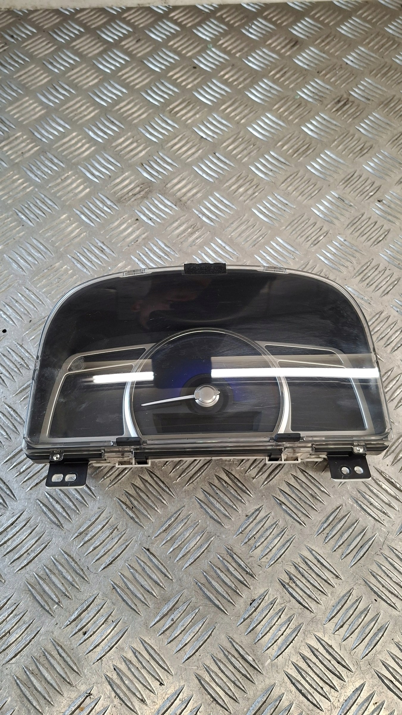 dials dials HONDA CIVIC VIII 1.8