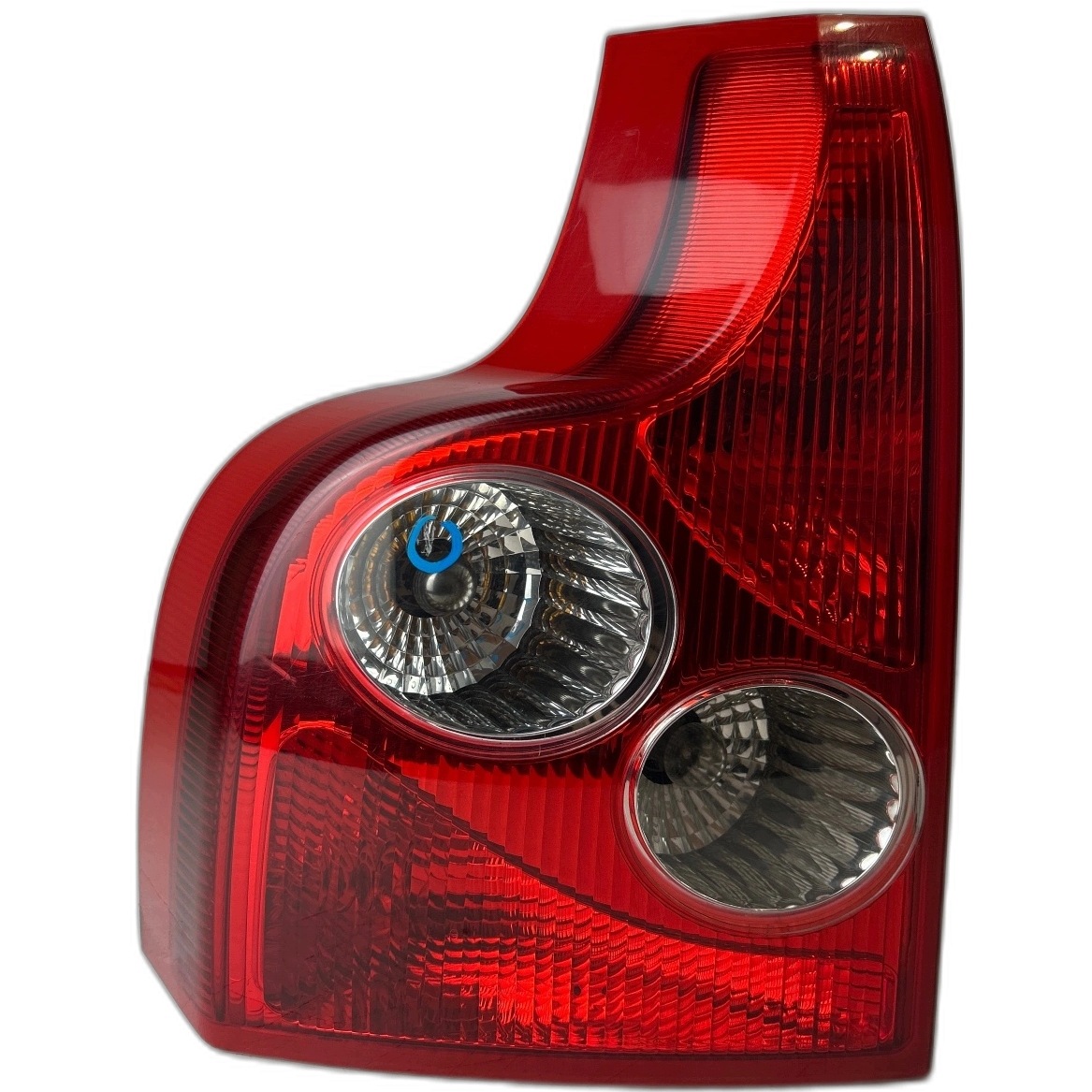 light rear part rear left Volvo XC90 and