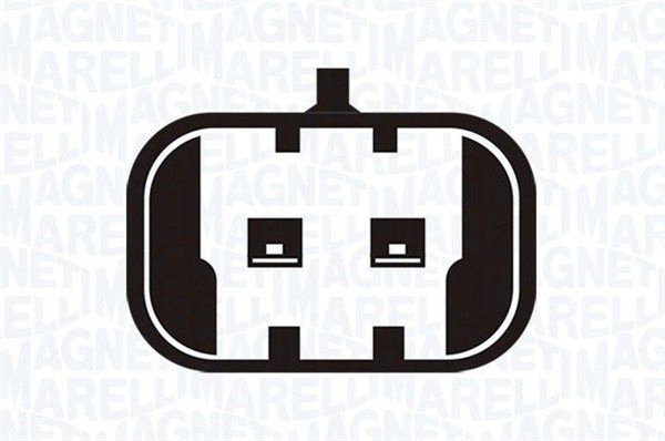 PODNOŚNIK SZYBY 350103170271 MAGNETI MARELLI Producent części Magneti Marelli