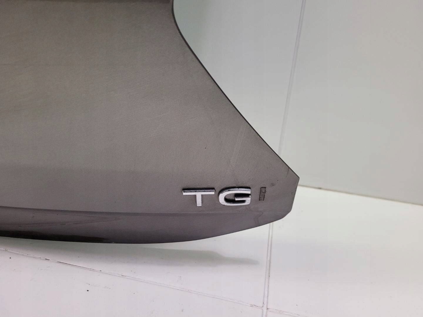 rear trunk door boot Volkswagen Polo 6 2020