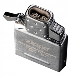 ZIPPO Wkład Żarowy 2 palniki Akcesoria Marka Zippo