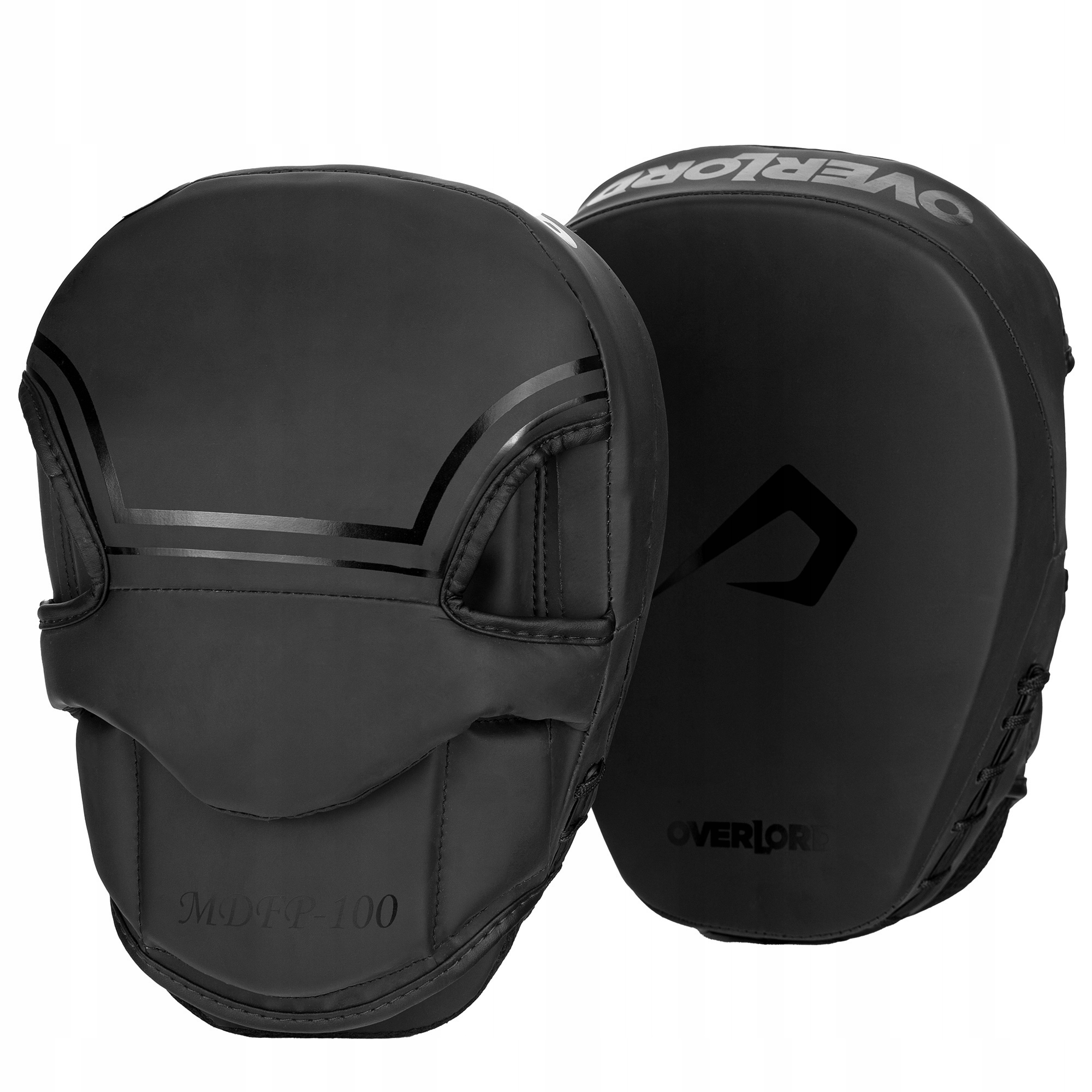 Overlord Tlapky trenéra MDFP-100