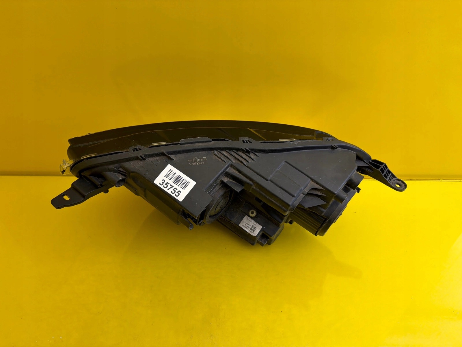 light right Ford Ecosport II Lift 2017- GN15-13D154-DE