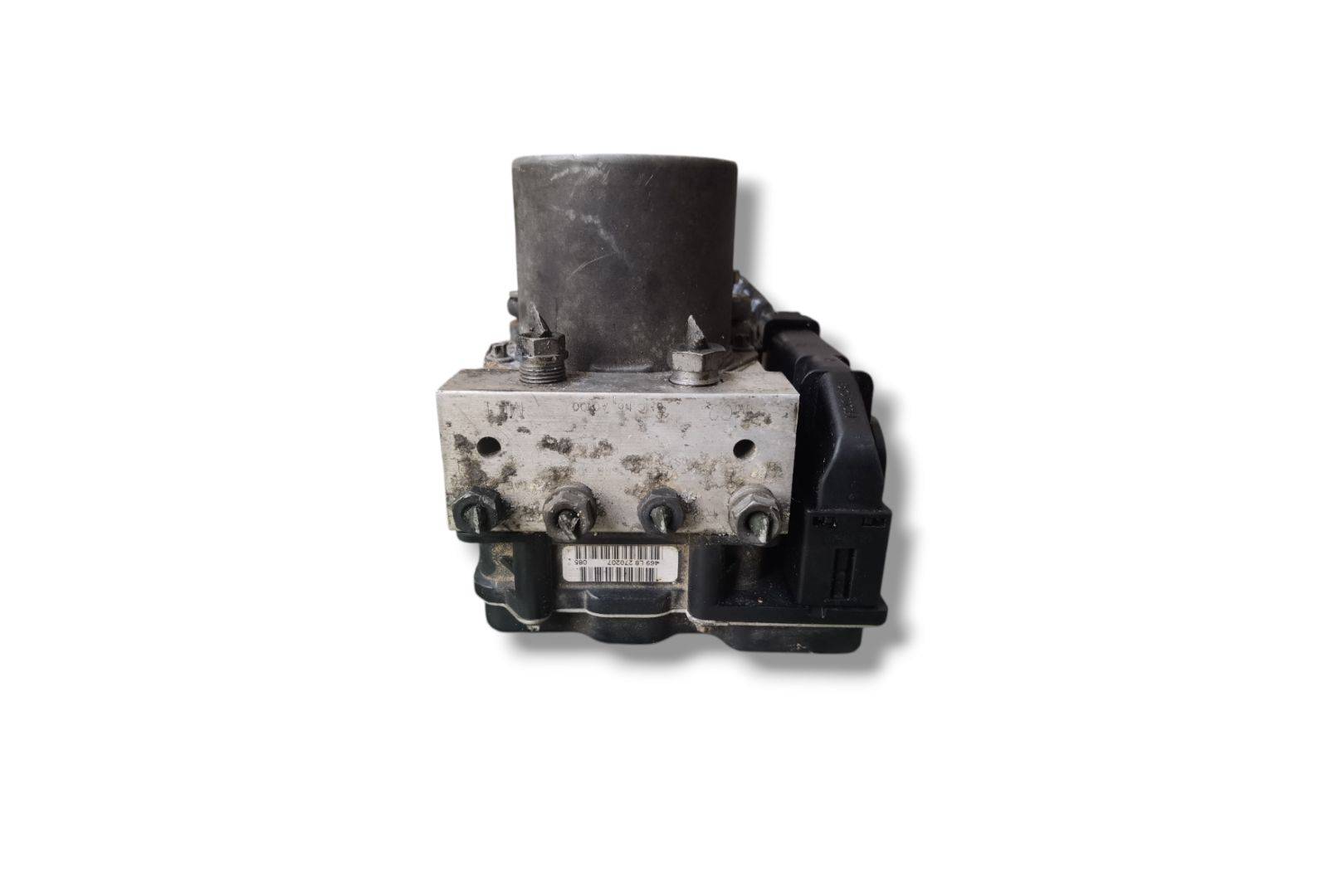 pompa ABS Land Rover Range Rover 3 facelift L322 2007 0265950472