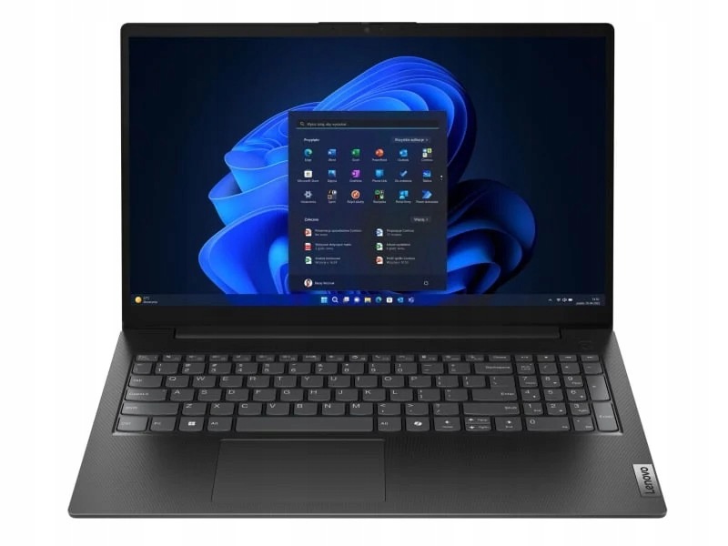 Notebook Lenovo V15 Intel Core i7-13620H 16GB 512GB 15,60" Windows 11 Pro