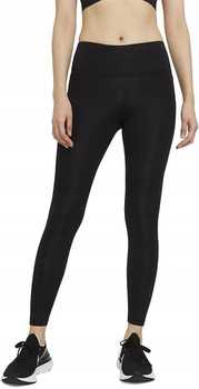 Dámské legíny Nike W Epic Fast CZ9240-010 vel. S