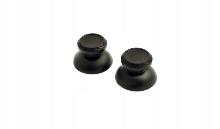 

2 Szt aluminiowe grzybki na analog Xbox One [czar]