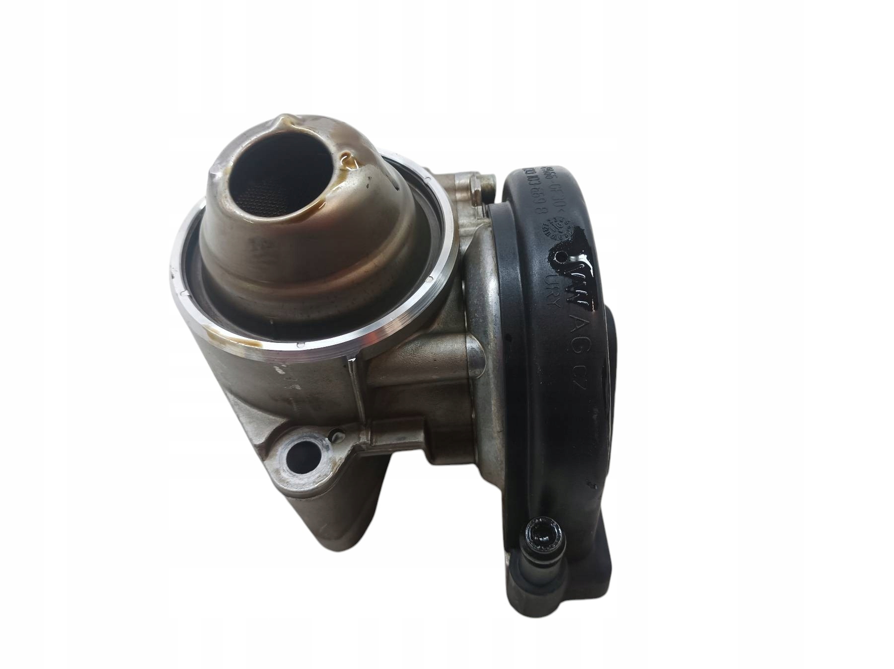 Pompa dell’olio olio 1.2 12V Seat Ibiza III (2002-2008)