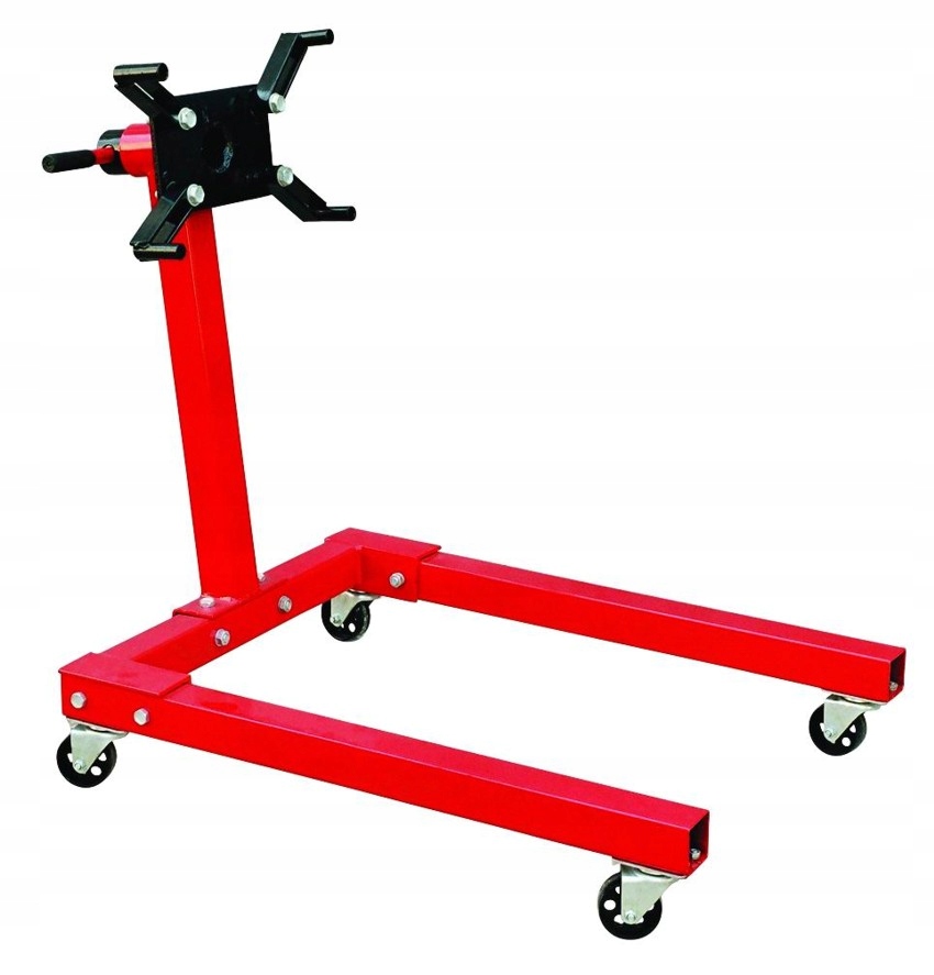 Stojan Na Motor Prevodovky N=570K