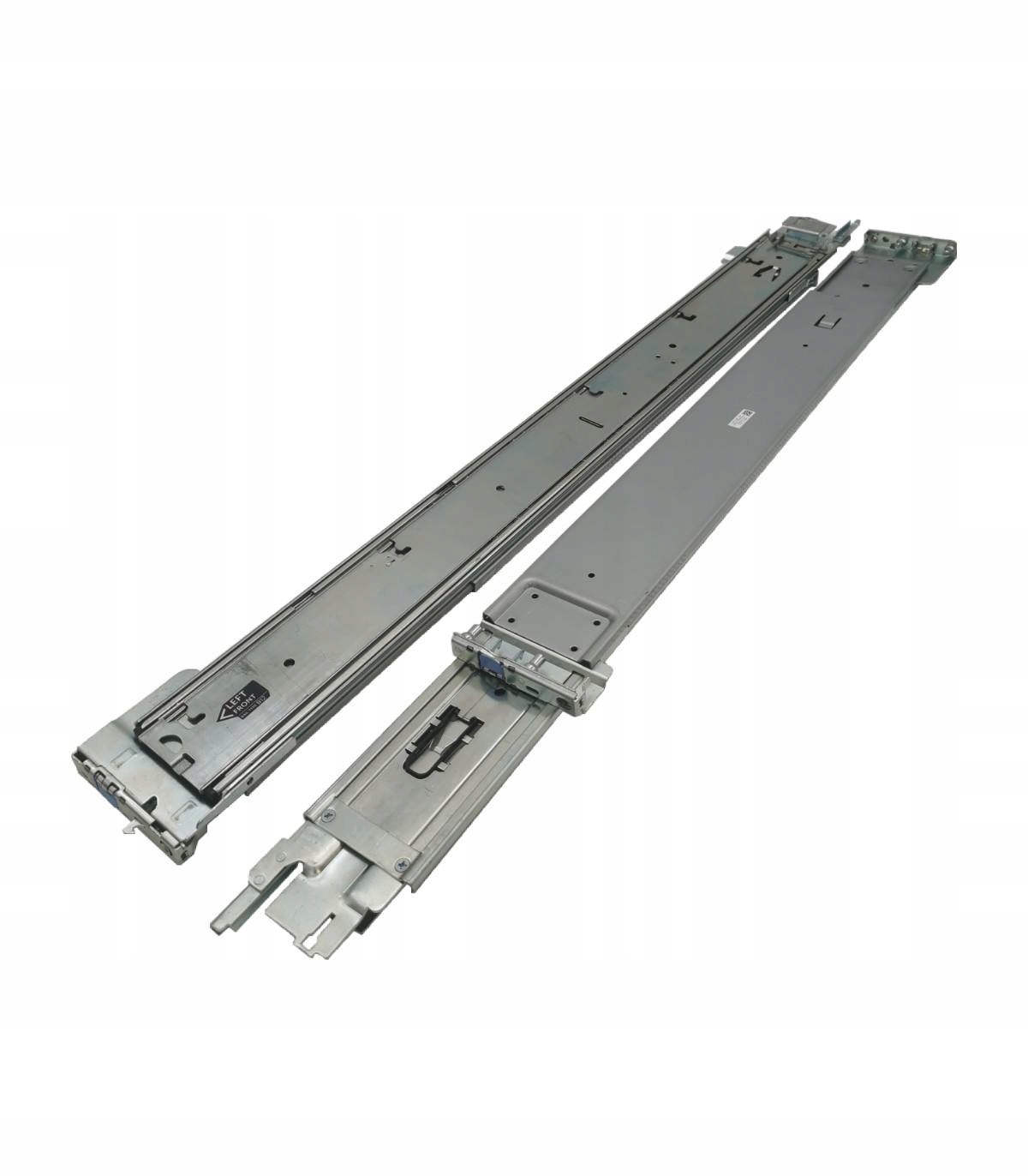 SZYNY RACK 3U DELL POWEREDGE R940 0K1R2V 0MGC81