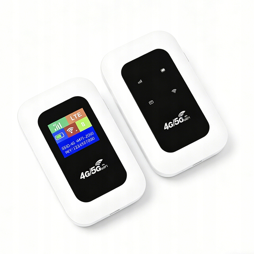 Router mobilny 762647820808 4G LTE
