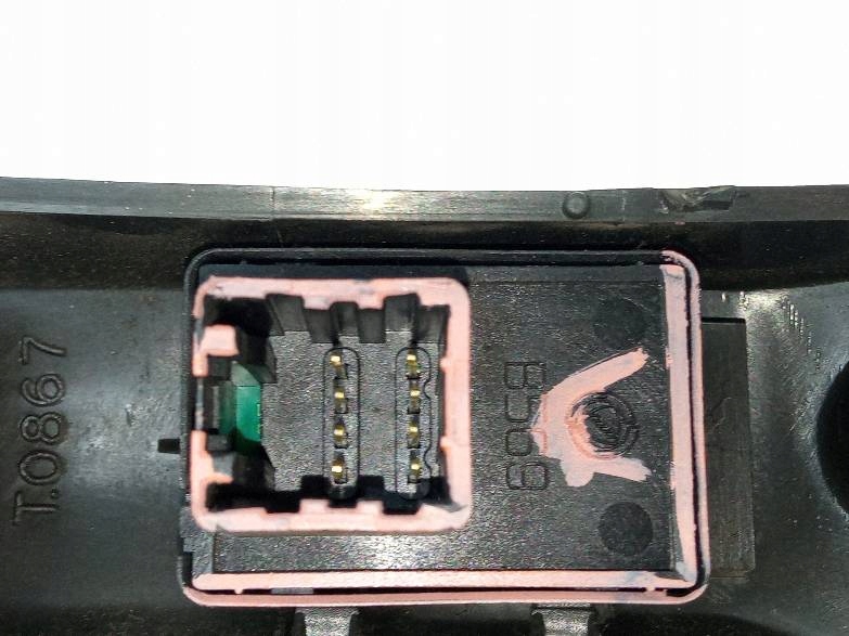 mirror control switch 735286724 Fiat Doblo and (2000-2010)